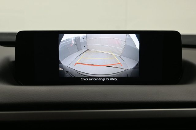 Certified 2024 MAZDA CX-50 AWD 2.5 S w/ Cargo Package image 11