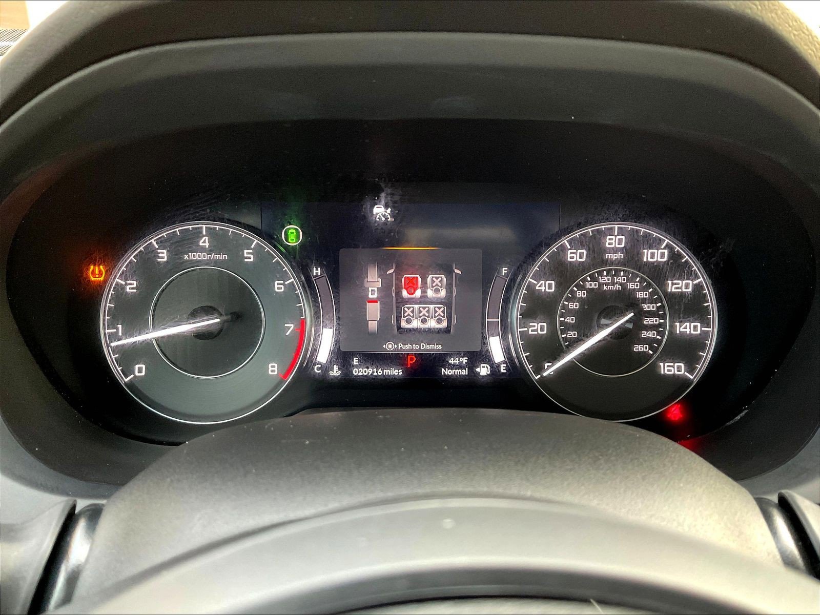 Used 2023 Acura RDX FWD image 13