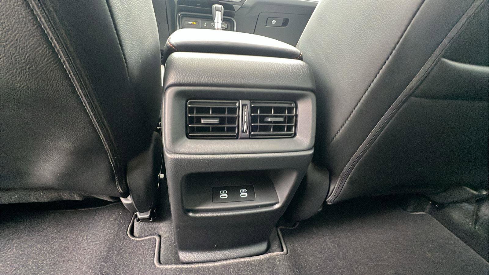 New 2026 Honda CR-V Sport Touring image 20