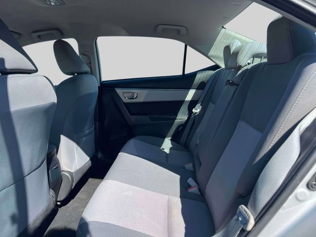 Used 2015 Toyota Corolla LE image 15