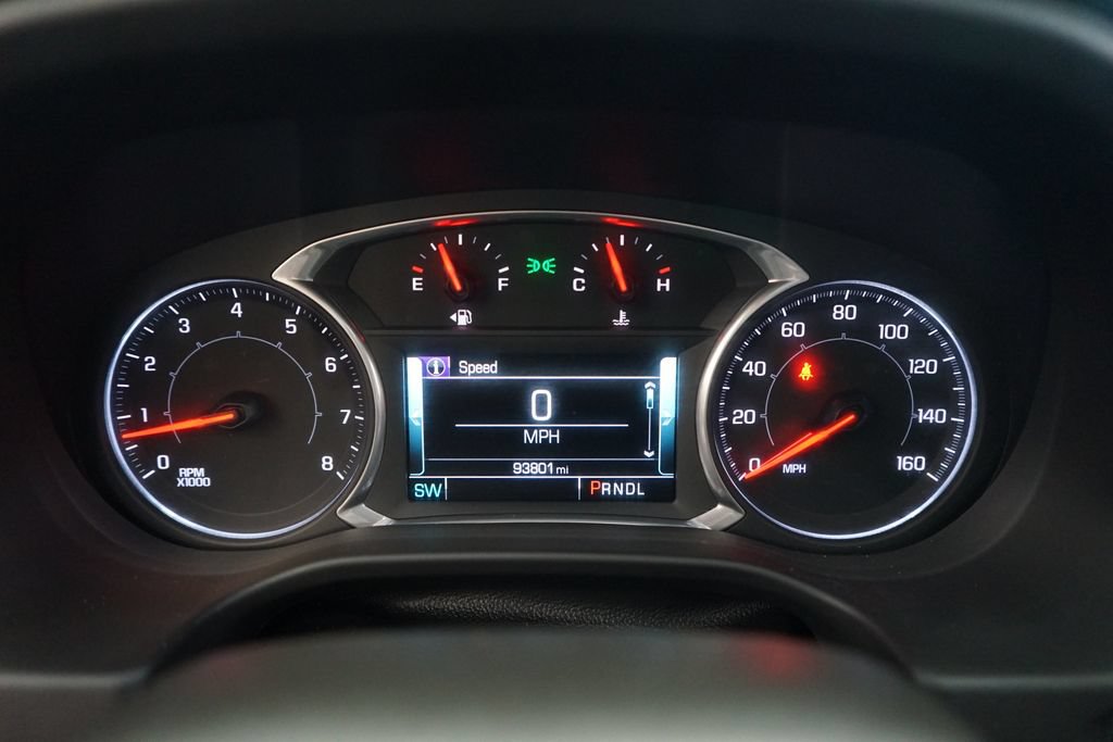 Used 2018 GMC Acadia SLT AWD/4WD image 34