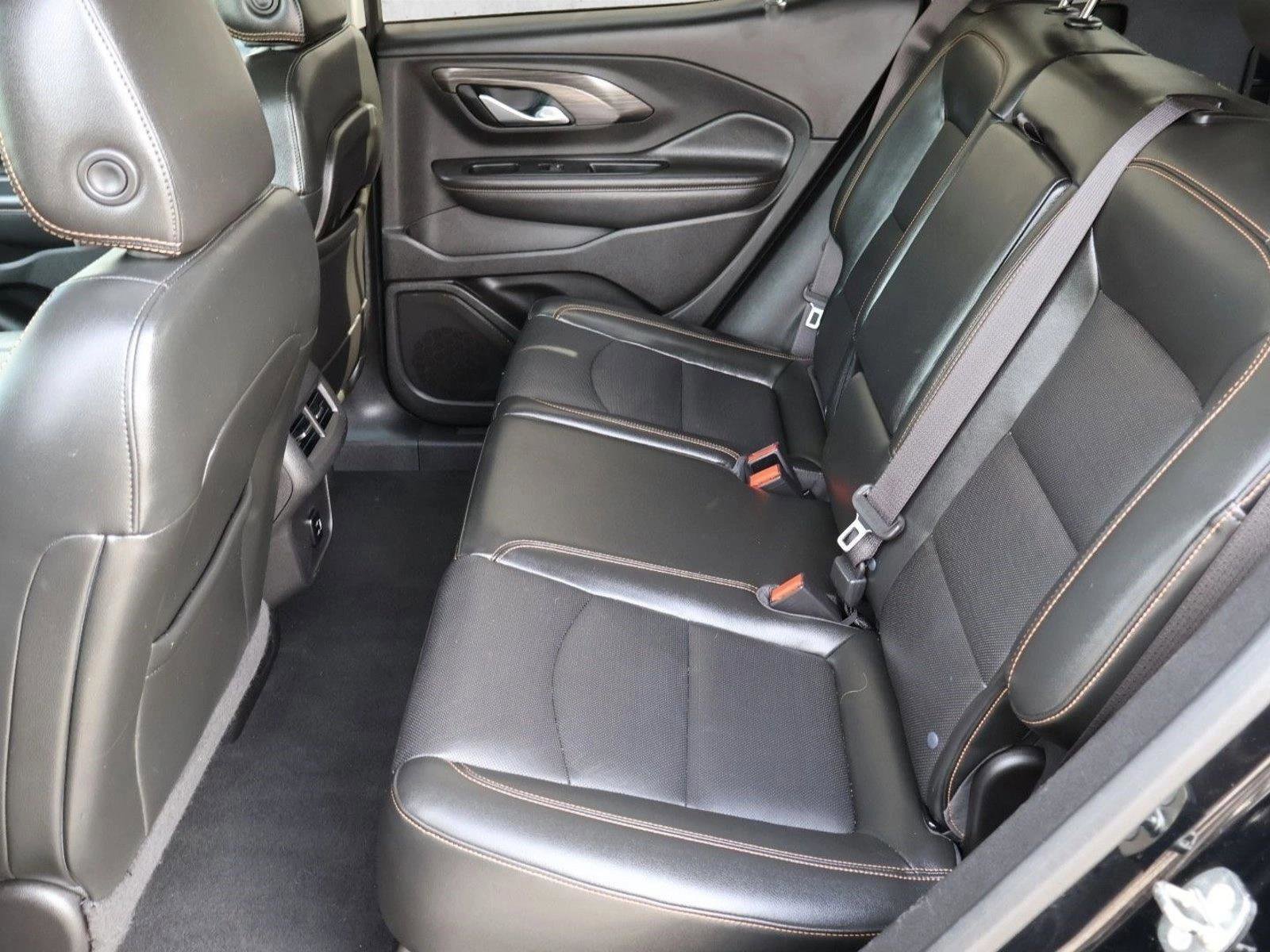 Used 2018 GMC Terrain SLT w/ Preferred Package AWD/4WD image 27