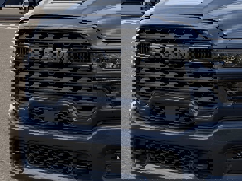 New 2026 RAM 2500 Tradesman image 7