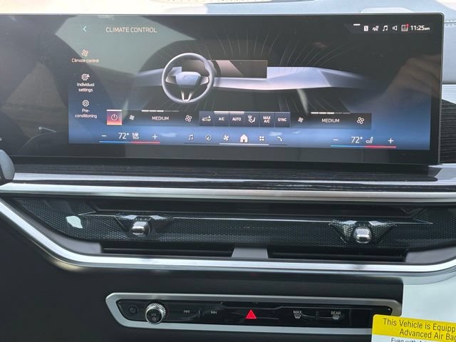 New 2026 BMW X5 xDrive40i w/ M Sport Package AWD/4WD image 23