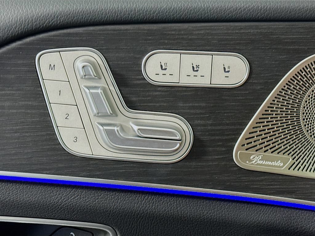 Certified 2026 Mercedes-Benz GLE 450 4MATIC image 23