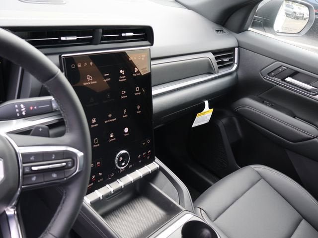 New 2026 GMC Terrain Elevation w/ Elevation Premium Package AWD/4WD image 25