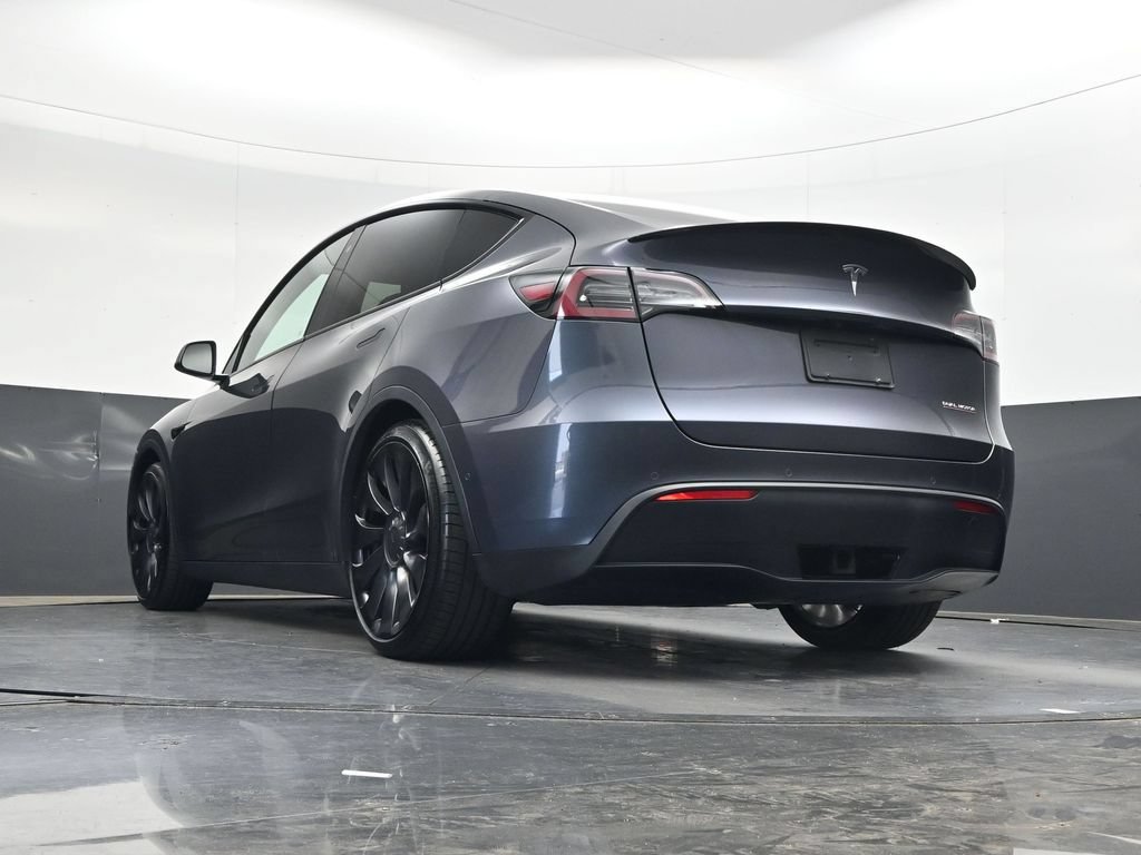 Used 2020 Tesla Model Y Performance AWD/4WD image 39