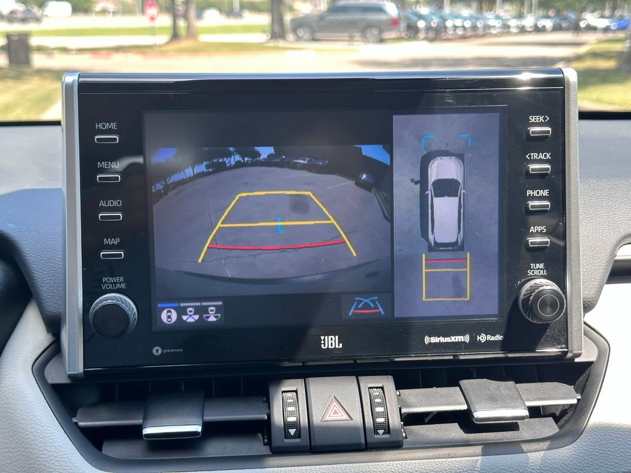 Used 2022 Toyota RAV4 Limited image 31