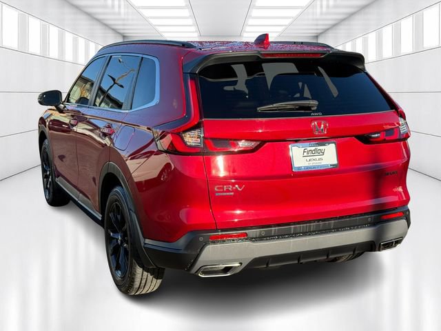 Used 2024 Honda CR-V Sport-L image 7