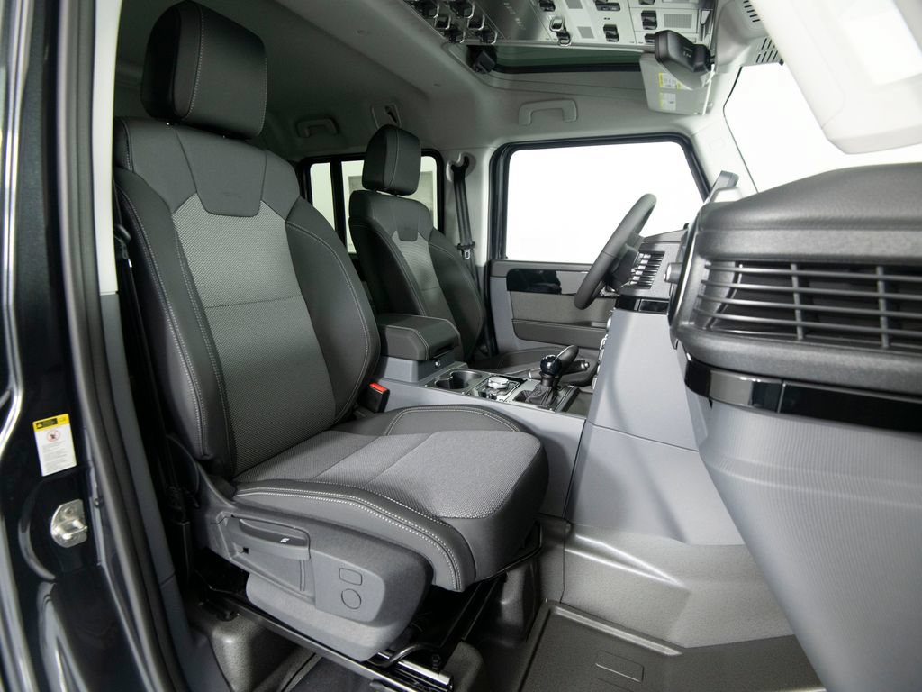 New 2026 INEOS Grenadier Trialmaster Edition AWD/4WD image 27