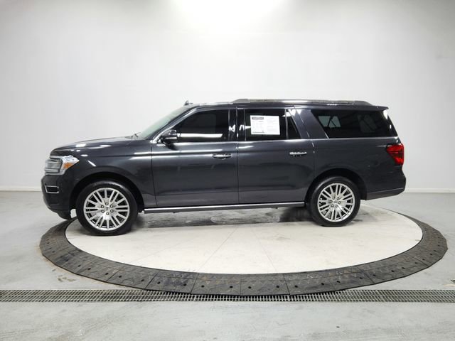 Used 2023 Ford Expedition Max Limited image 4