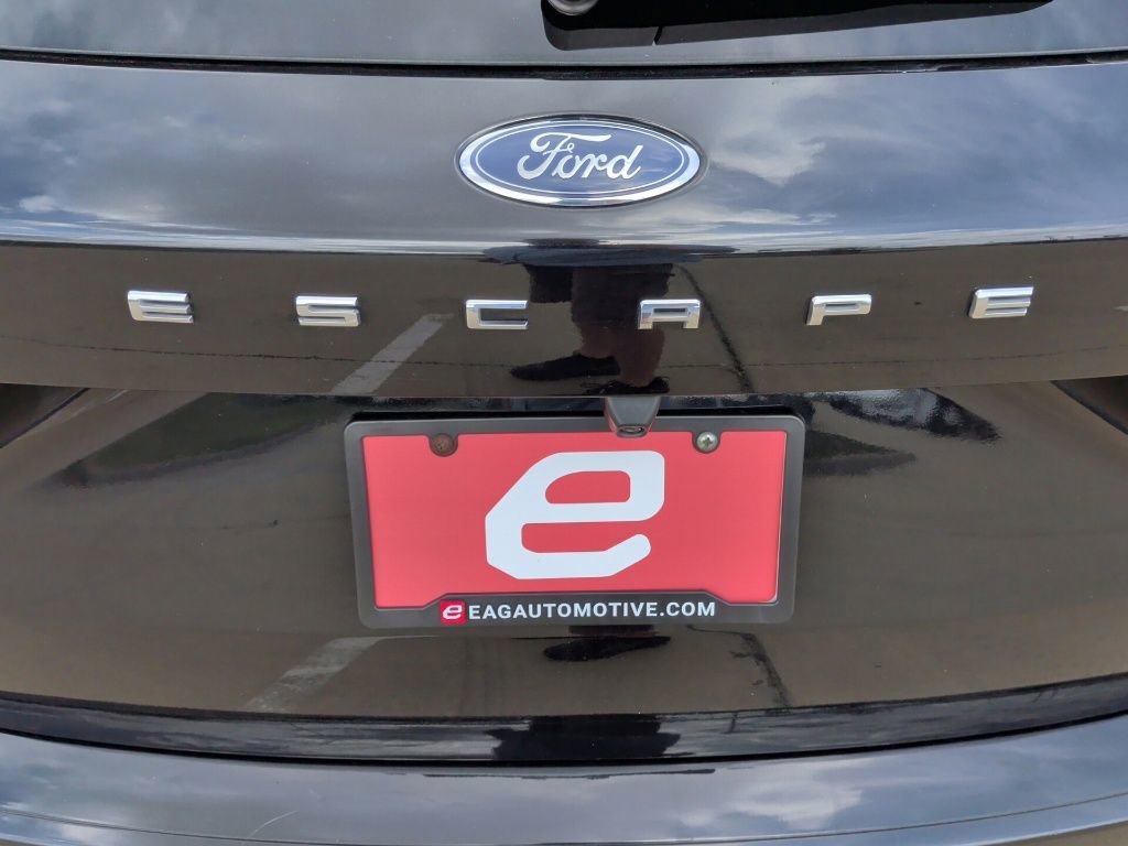 Used 2023 Ford Escape ST-Line image 41