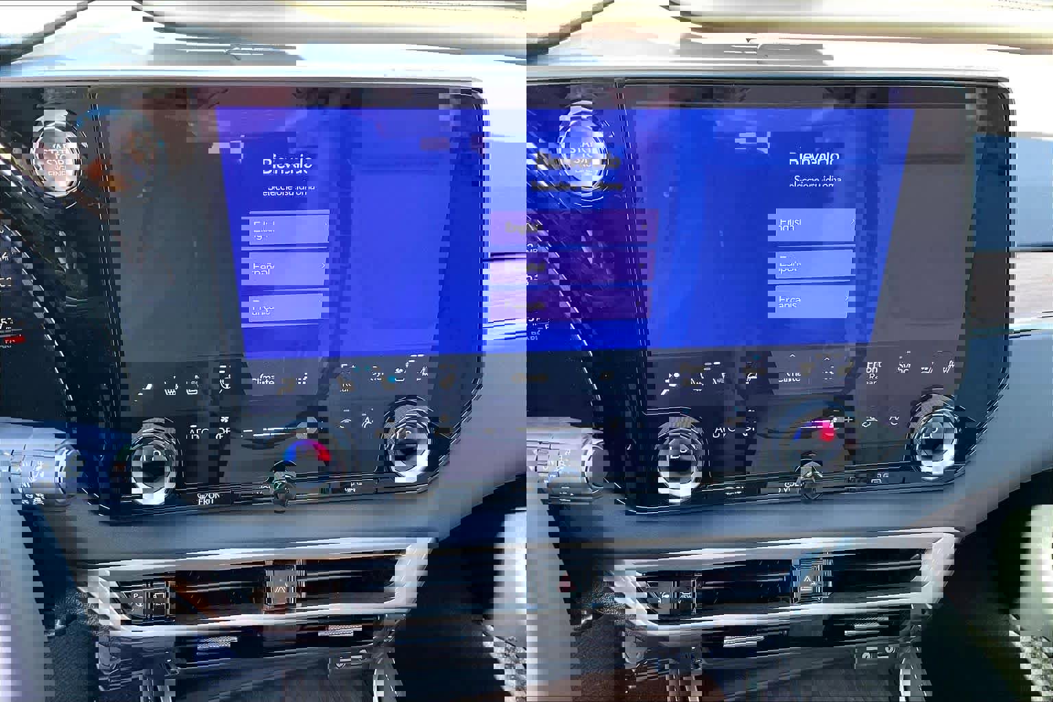 New 2026 Lexus RX 350 Premium Plus image 12