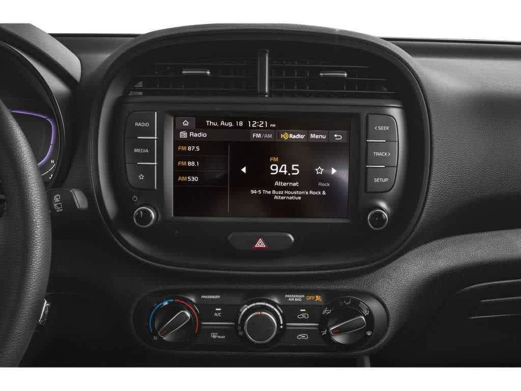 Used 2024 Kia Soul LX w/ Option Group 015 FWD image 37