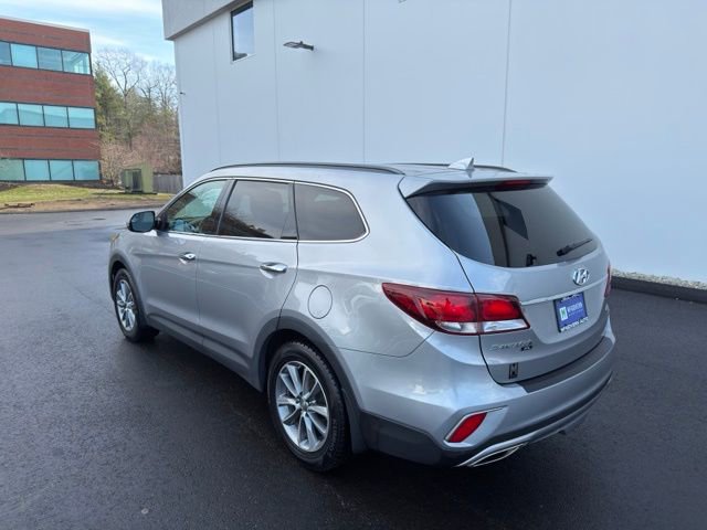 Used 2019 Hyundai Santa Fe XL SE image 7