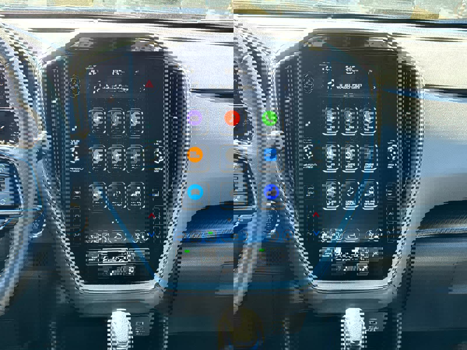 Certified 2024 Subaru Crosstrek 2.5i Wilderness image 15