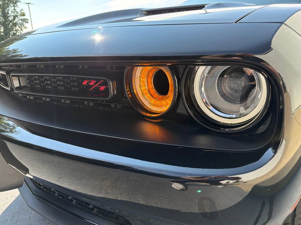 Certified 2018 Dodge Challenger R/T Plus RWD image 16