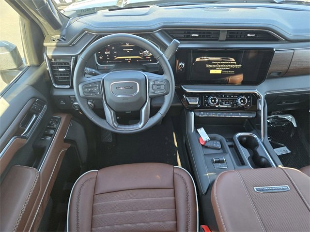 New 2026 GMC Sierra 2500 Denali Ultimate w/ Snow Plow Prep/Camper Package image 10