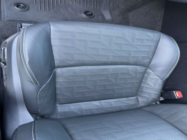 Used 2025 Toyota 4Runner TRD Sport Premium AWD/4WD image 13