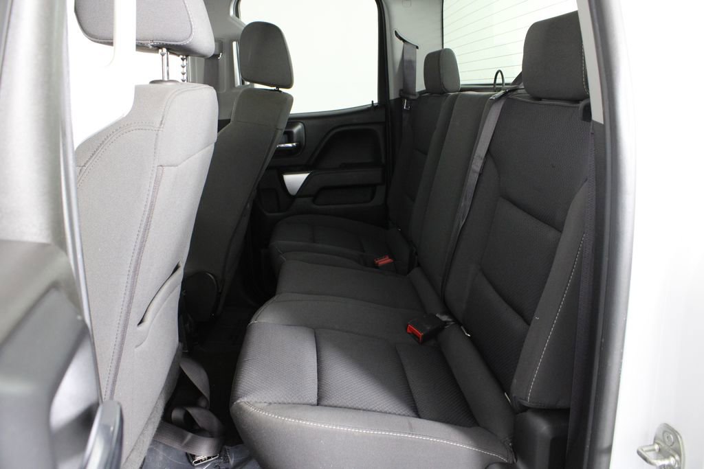 Used 2017 Chevrolet Silverado 2500 LT w/ All Star Edition image 21