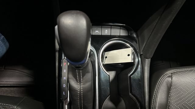 Used 2022 Buick Encore GX Essence w/ Advanced Technology Package FWD image 21