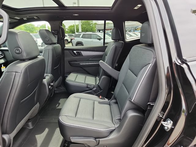 New 2026 Buick Enclave Sport Touring w/ Power Package FWD image 6