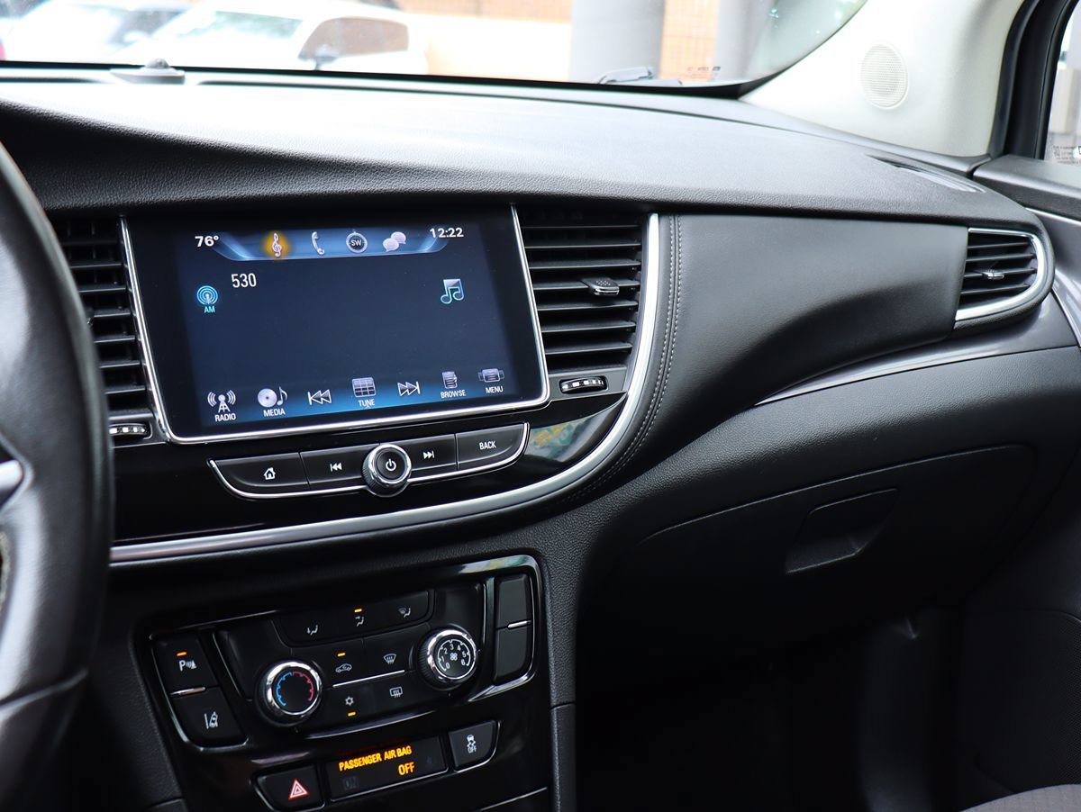 Used 2021 Buick Encore Preferred w/ Safety Package II FWD image 43