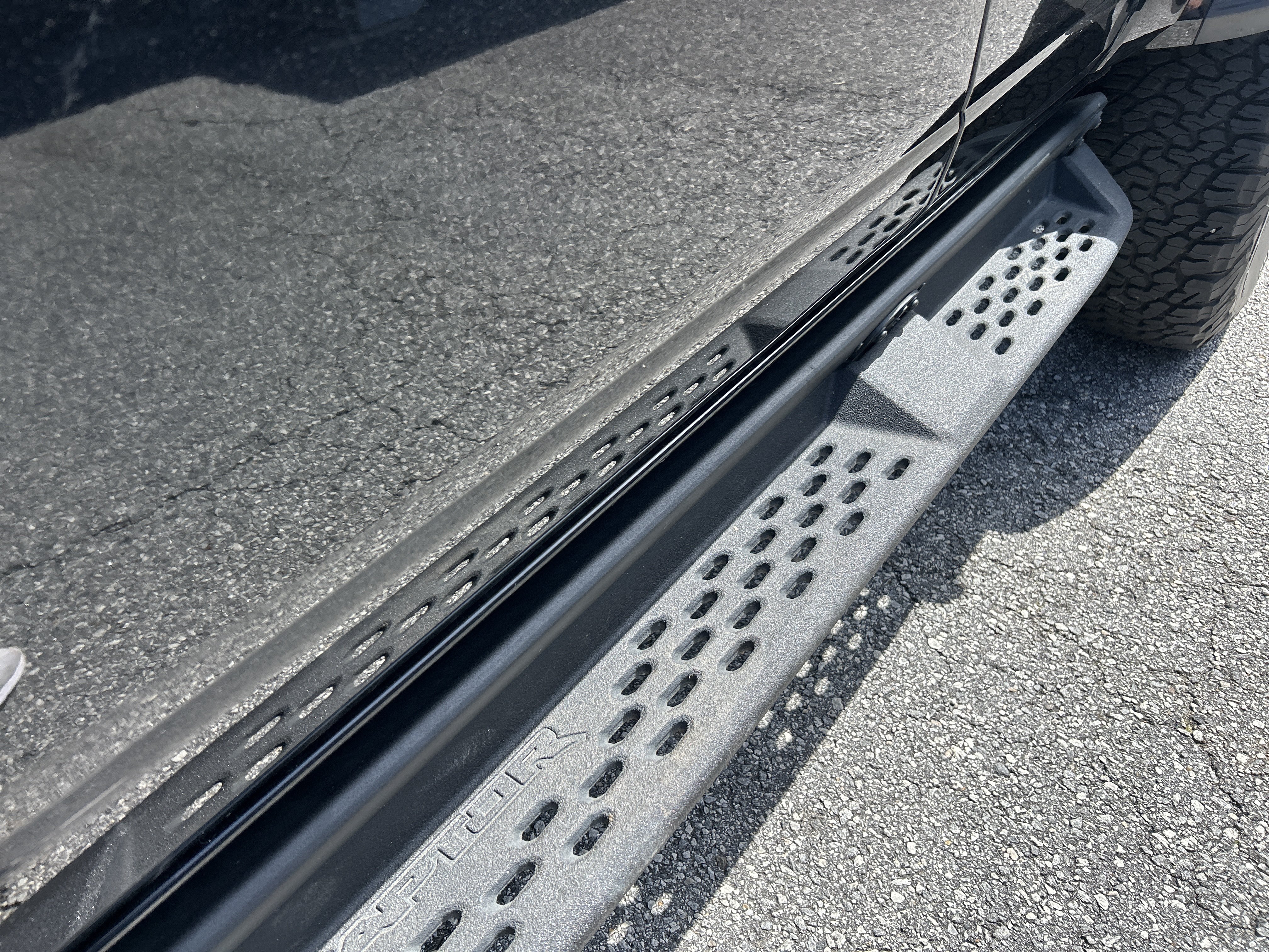 Used 2024 Ford Bronco Raptor AWD/4WD image 13