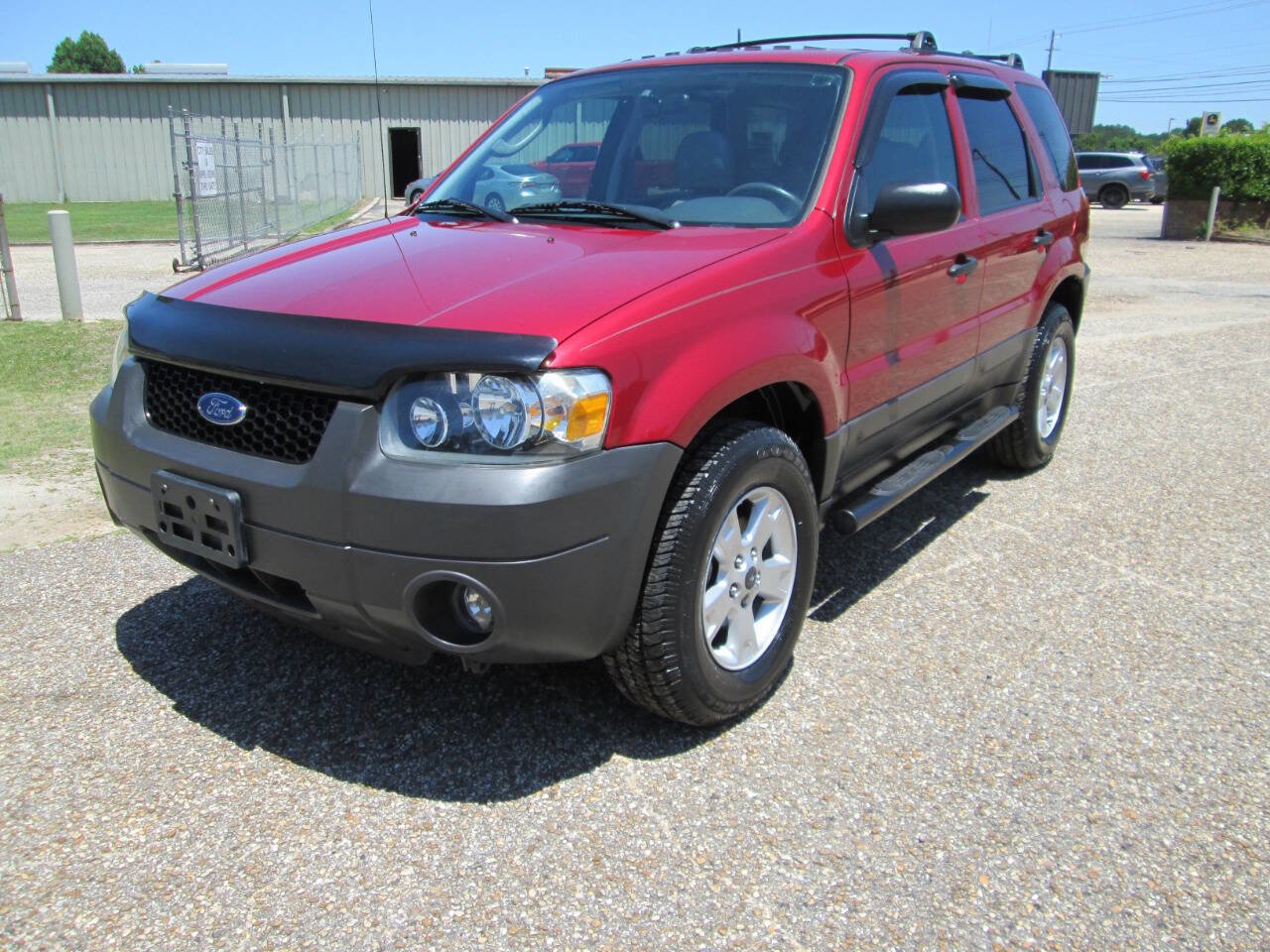 Used 2006 Ford Escape XLT AWD/4WD image 1