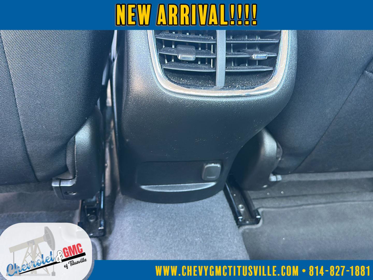 Used 2024 Chevrolet Malibu LT image 10