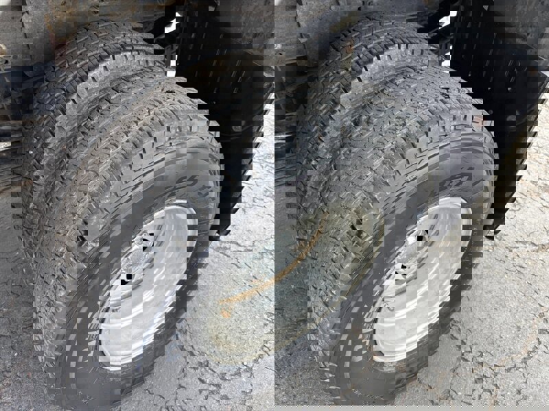 Used 2007 Chevrolet Silverado 3500 LT w/ Heavy-Duty Power Package image 25