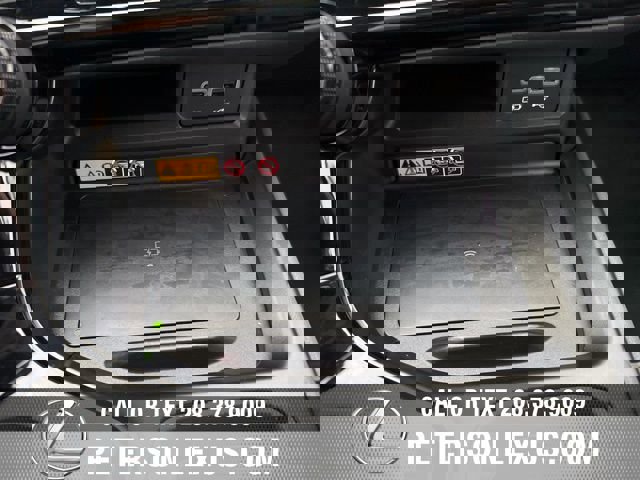 Certified 2025 Lexus NX 350h AWD w/ Cold Area Package image 15