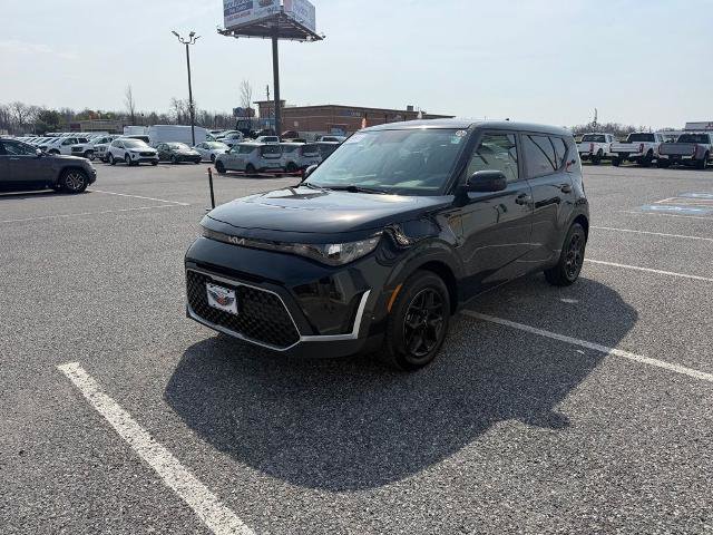 Used 2024 Kia Sportage LX image 4