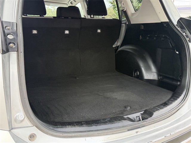 Used 2016 Toyota RAV4 XLE image 22