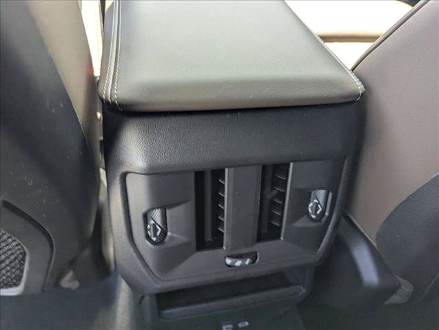 Used 2025 BMW X3 xDrive30i w/ Convenience Package AWD/4WD image 16