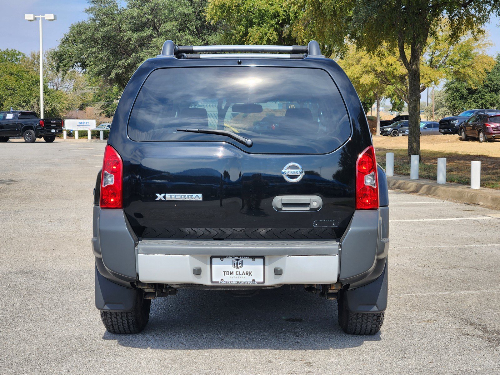 Used 2010 Nissan Xterra S RWD image 29