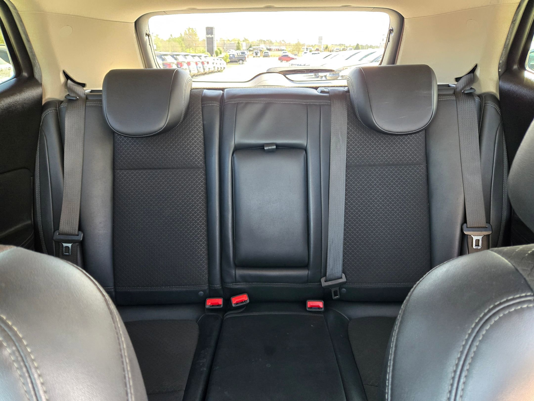 Used 2019 Buick Encore Preferred image 13