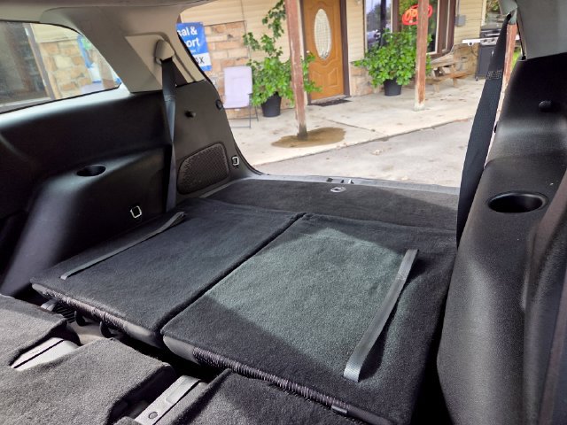 Used 2014 Dodge Journey American Value Package w/ Flexible Seating Group FWD image 37