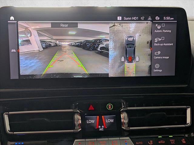 New 2026 BMW M850i xDrive image 14