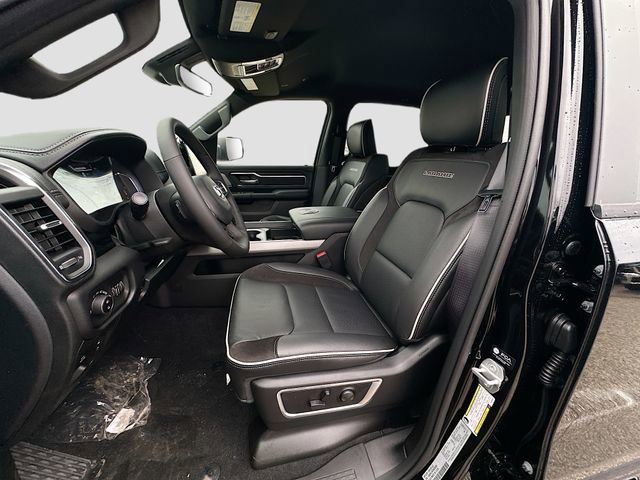 New 2026 RAM 1500 Laramie w/ Night Edition image 23