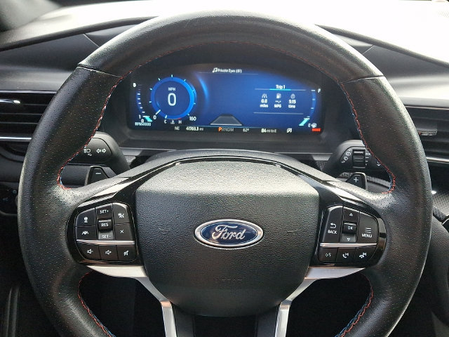 Used 2023 Ford Explorer ST w/ Equipment Group 401A AWD/4WD image 20