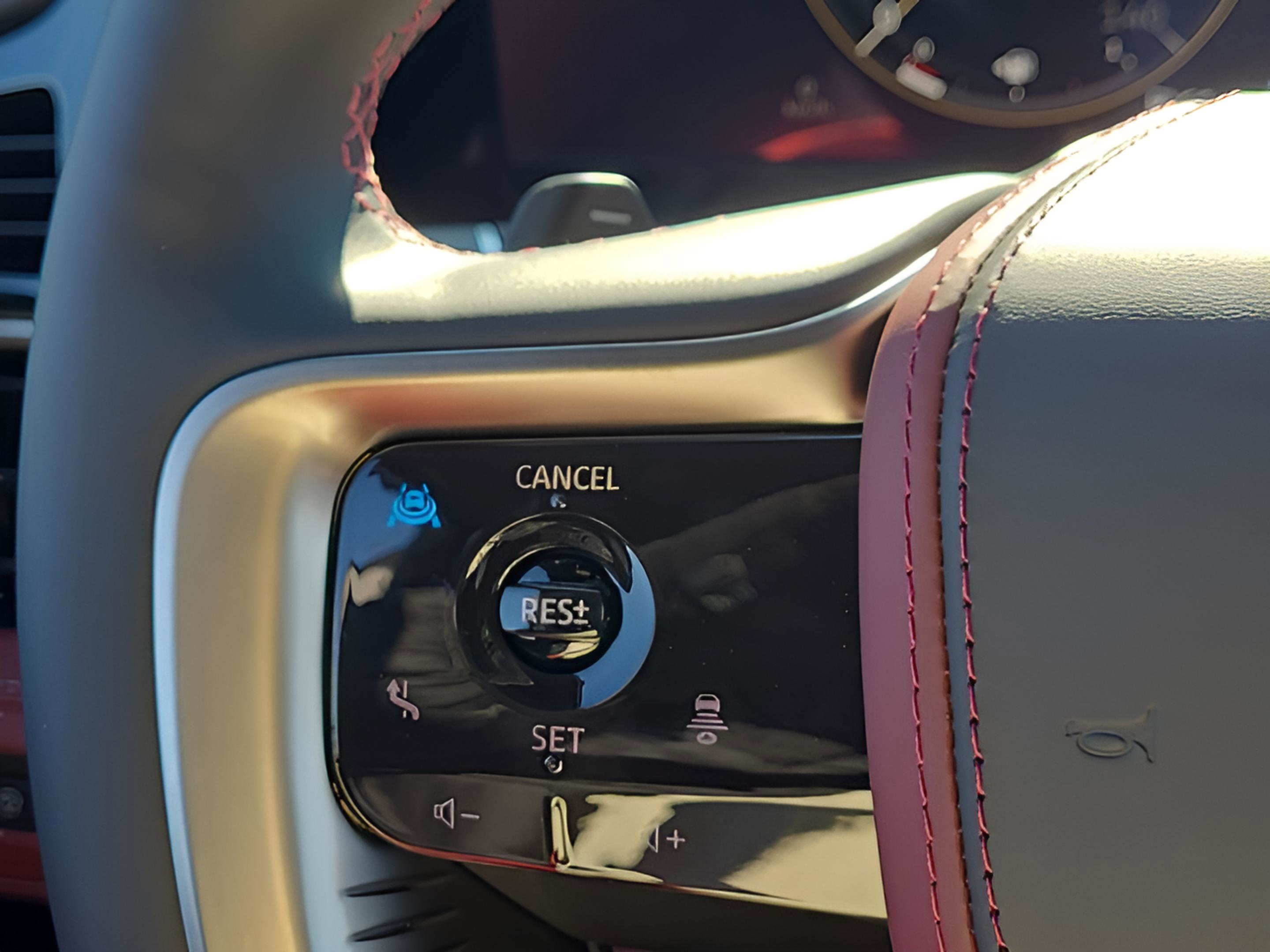 New 2026 INFINITI QX80 Autograph w/ Premium Cargo Package image 16