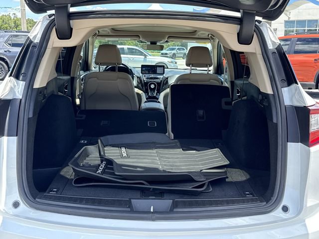 Used 2021 Acura RDX FWD w/ Technology Package image 16