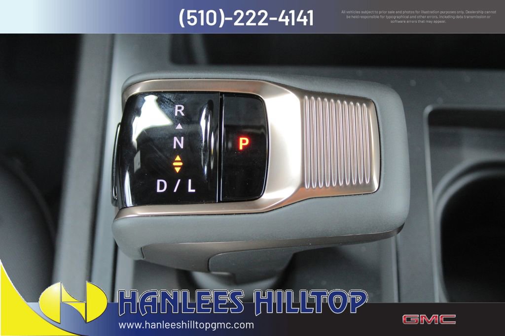 New 2024 GMC Hummer EV 2X w/ Extreme Off-Road Package image 19