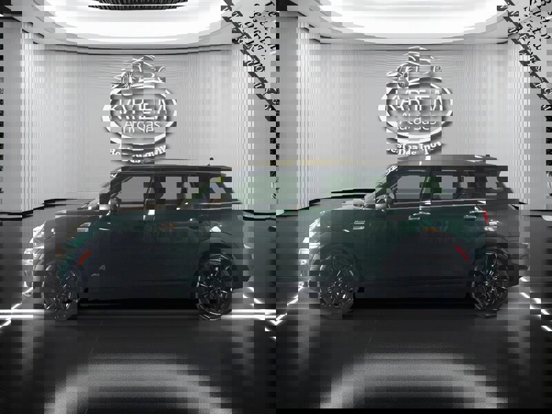 Used 2019 MINI Cooper Clubman S w/ Premium Package image 8