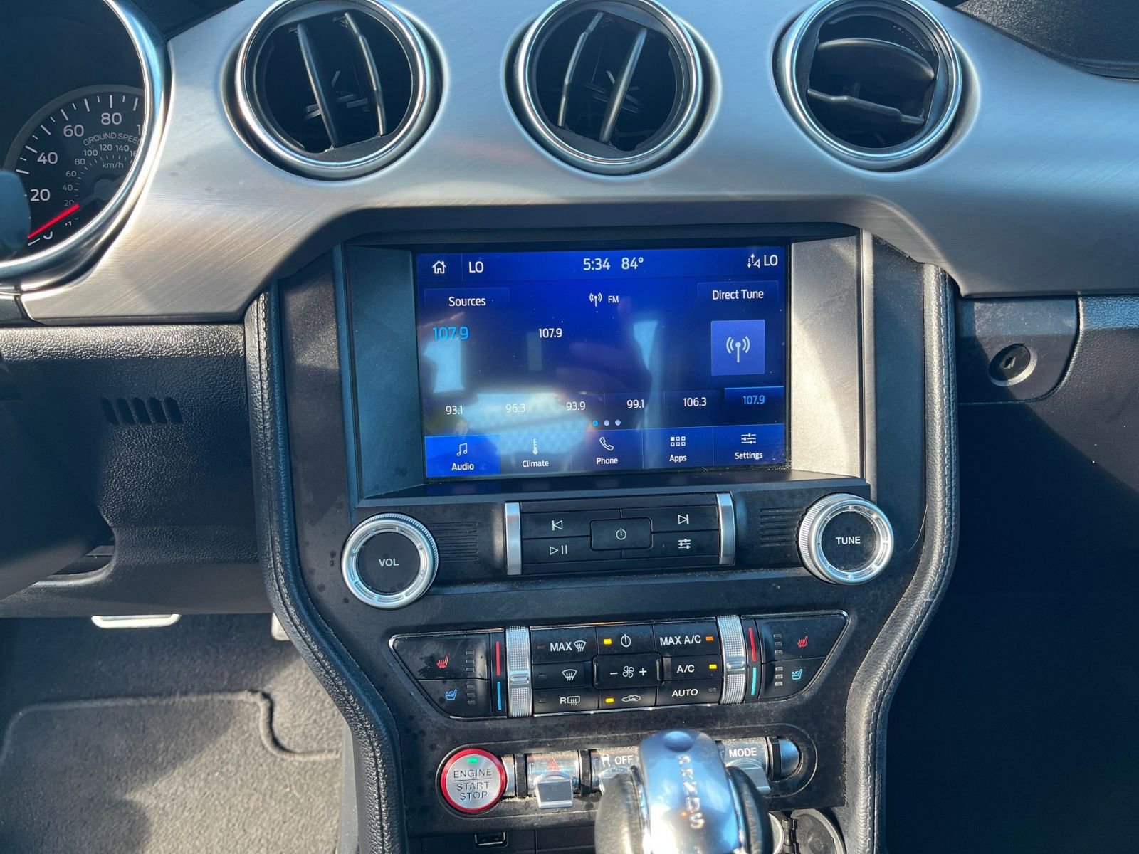 Used 2023 Ford Mustang Premium image 21