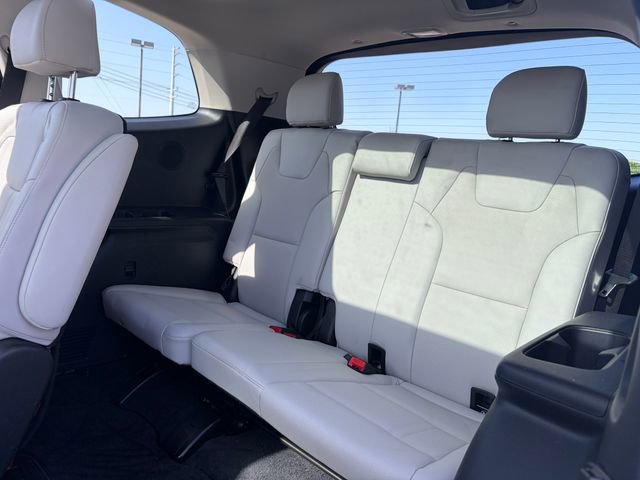 Used 2023 Kia Telluride SX AWD/4WD image 22