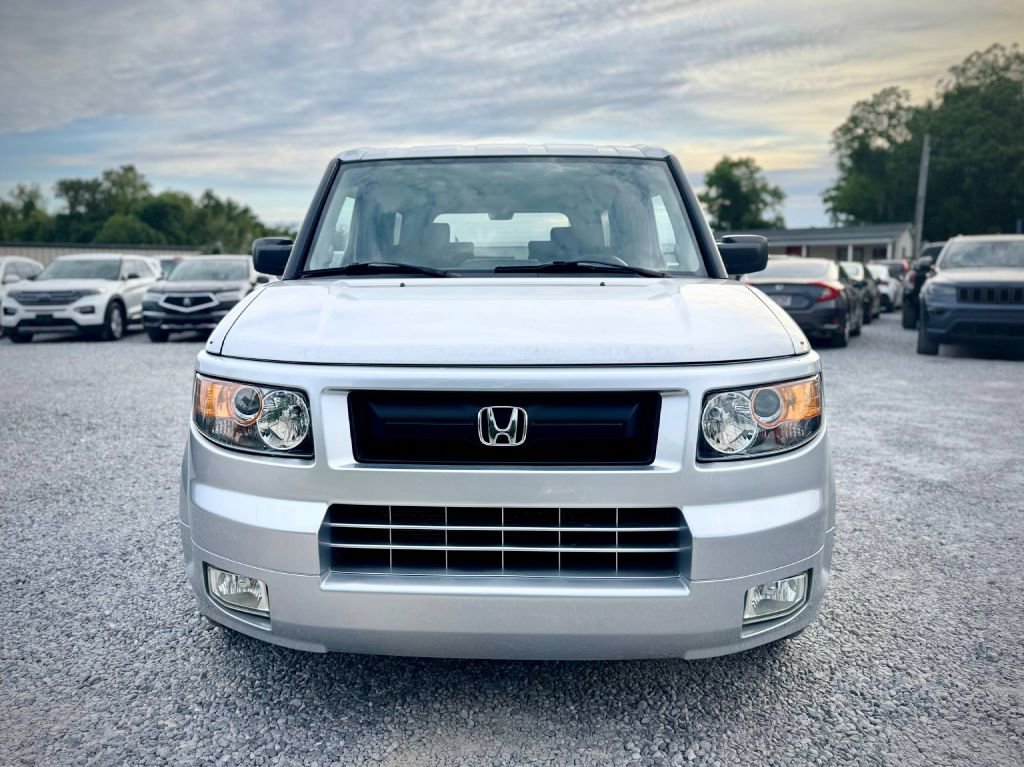 Used 2007 Honda Element SC image 6
