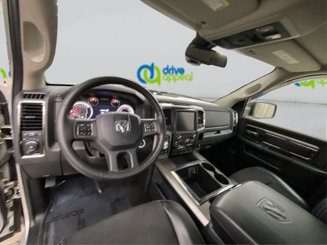 Used 2014 RAM 1500 Sport w/ Convenience Group AWD/4WD image 26