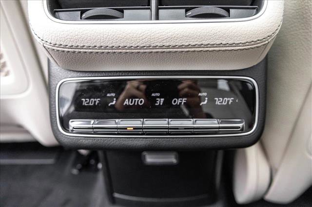 New 2026 Mercedes-Benz GLS 450 4MATIC image 21